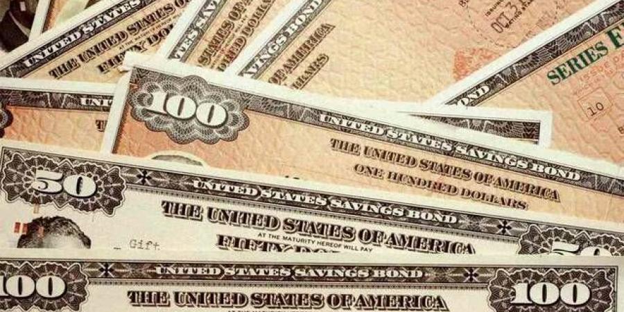 عوائد السندات الأمريكية ترتفع بعد تراجع حاد بفعل قرارات الخزانة - النيل نيوز
