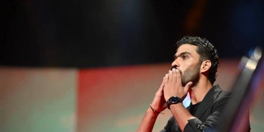 محمد عادل يوسف: اتجهت لمسرح العبث لهذا السبب.. وقدمت نصوص يونسكو بشكل مختلف تمامًا - النيل نيوز