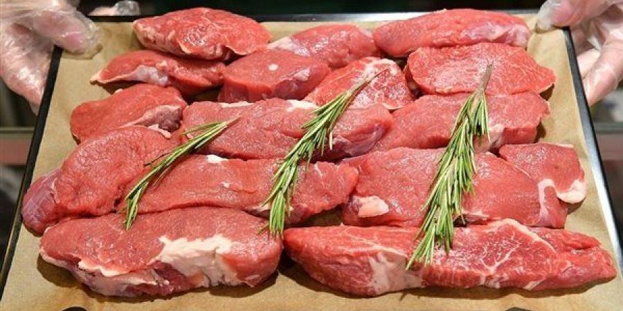 يصل إلى 20 جنيها، ارتفاع أسعار اللحوم اليوم في الأسواق - النيل نيوز