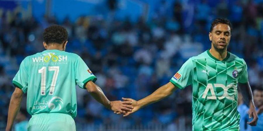 بيراميدز يضرب غزل المحلة بثلاثية نظيفة ويتصدر الدوري مؤقتا (صور) - النيل نيوز