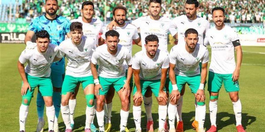 بهدف عكسي، المصري يخطف فوزا ثمينا من سموحة في الدوري الممتاز - النيل نيوز