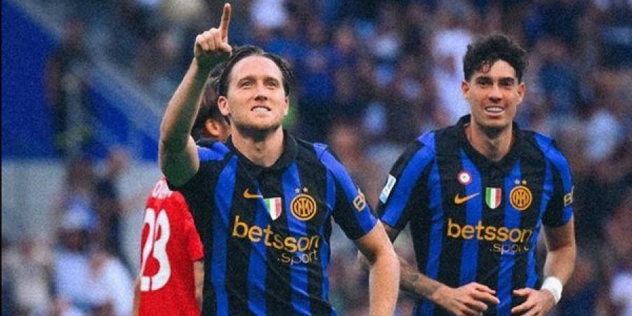 إنتر ميلان يكتسح مونزا برباعية في افتتاح الدوري الإيطالي - النيل نيوز