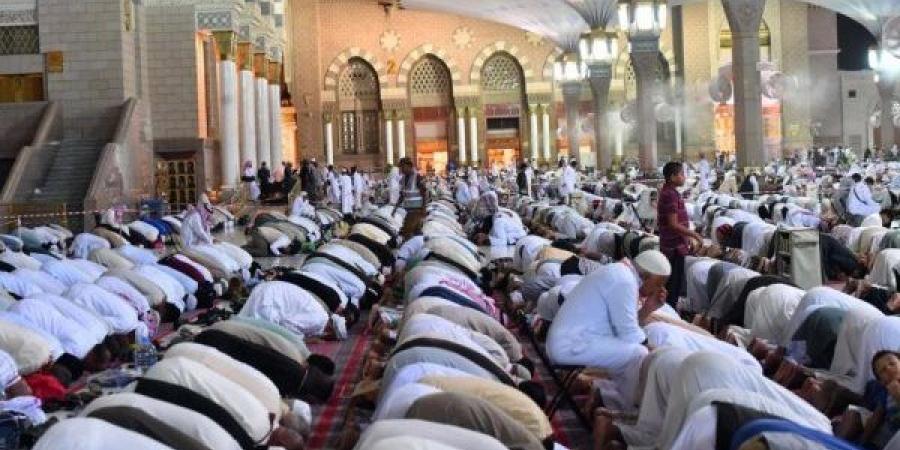 موعد أذان العشاء اليوم السبت 22- 8- 2026 في القاهرة والمحافظات - النيل نيوز