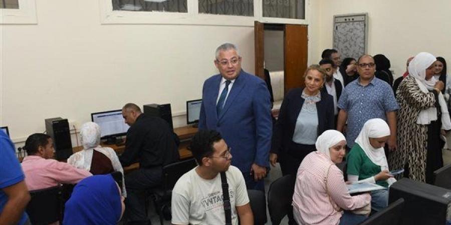رابط تقليل الاغتراب عبر موقع التنسيق، خطوات وشروط تقليل الاغتراب 2026 للطلاب - النيل نيوز