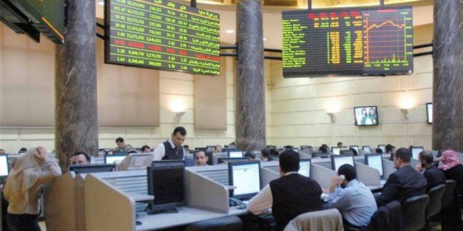 11 شركة سمسرة تستحوذ على صدارة تعاملات البورصة خلال الأسبوع الماضي - النيل نيوز