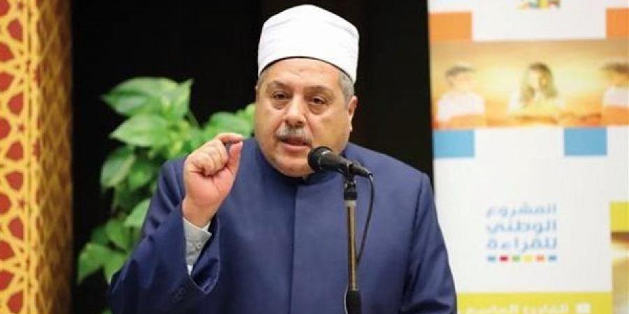 بتوجيهات شيخ الأزهر، تكليف عدد من الوظائف القيادية بقطاع المعاهد الأزهرية - النيل نيوز
