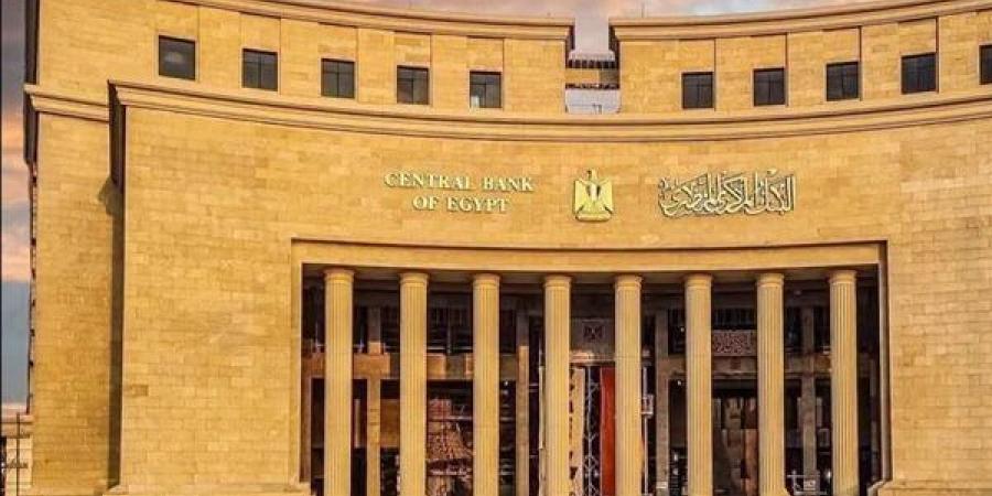 البنك المركزي يعتمد قواعد الهوية المالية الرقمية لتعزيز الخدمات المصرفية الإلكترونية - النيل نيوز