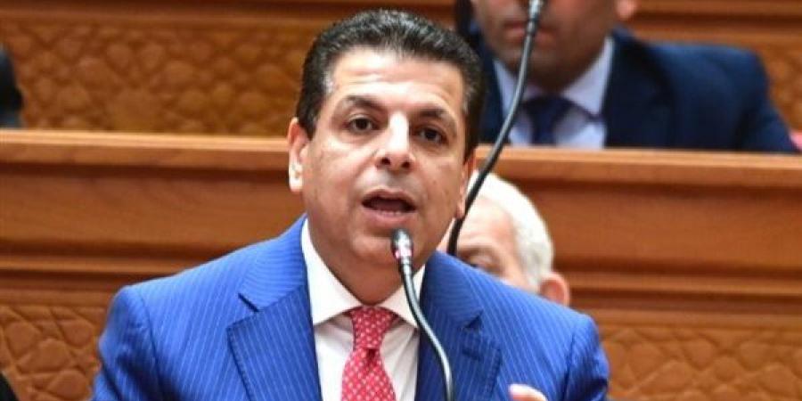 برلماني عن الصكوك الضريبية: مؤشر على وصولنا إلى مرحلة اليأس في توفير موارد للدولة - النيل نيوز