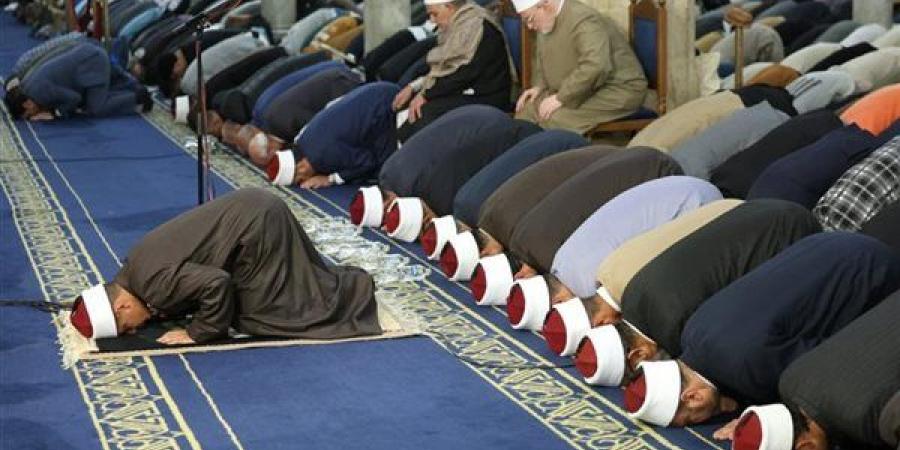 موعد أذان المغرب اليوم الأحد في القاهرة والمحافظات - النيل نيوز