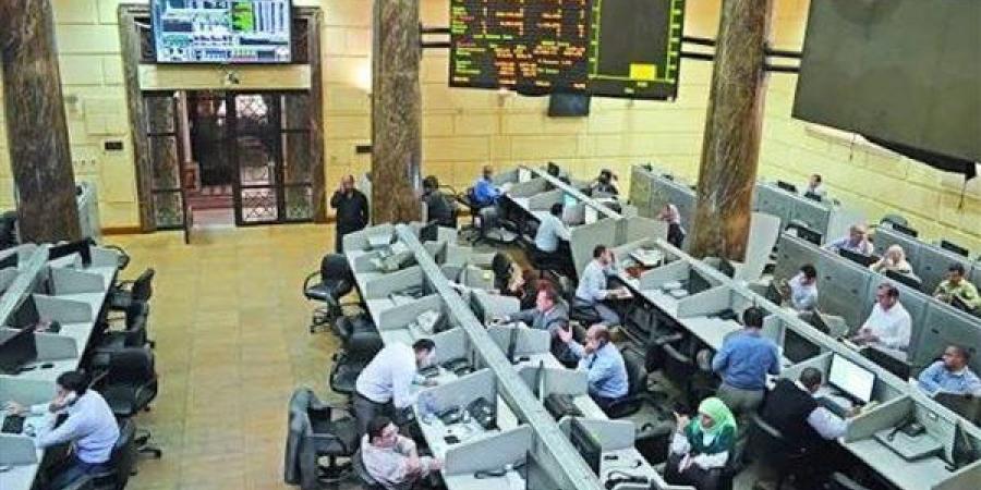 قفزة كبيرة بالمؤشرات، البورصة تربح 60 مليار جنيه بنهاية تعاملات أول الأسبوع - النيل نيوز