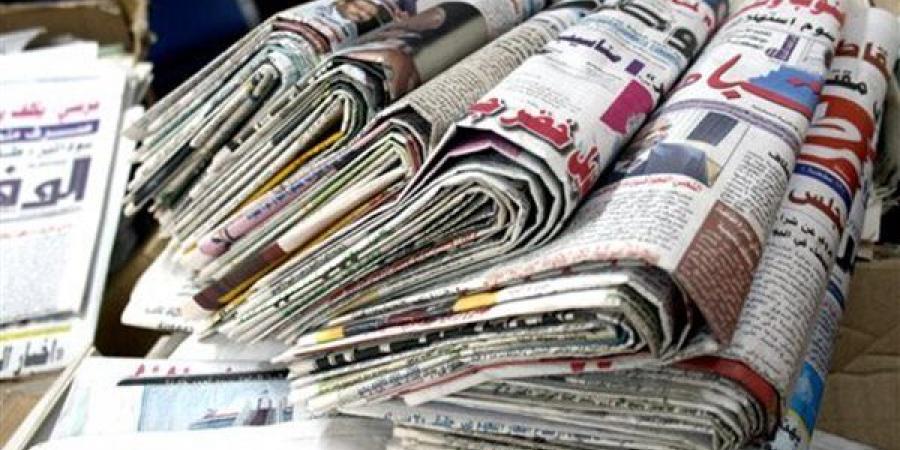 من 100 ألف طن إلى 10 آلاف سنويا، تراجع استهلاك ورق الجرائد في مصر - النيل نيوز