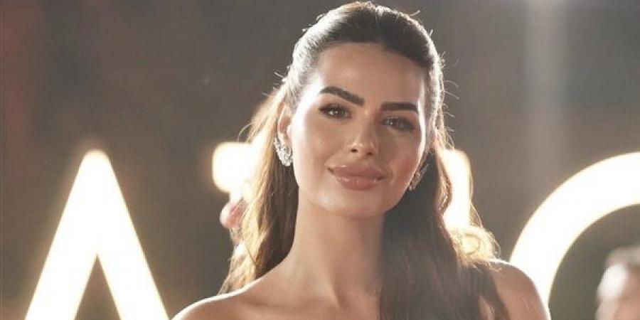 هنادى مهنا: أتجاهل الشائعات.. والناس على السوشيال ميديا نسيوا معنى الستر - النيل نيوز