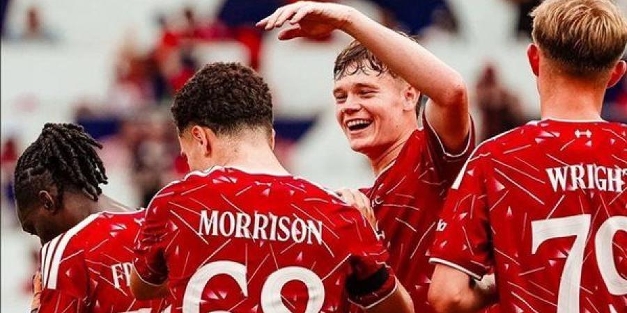موعد مباراة ليفربول ونيوكاسل يونايتد في الدوري الإنجليزي والقناة الناقلة - النيل نيوز