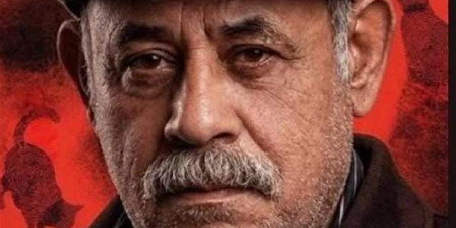 عادل شعبان يكشف لفيتو تفاصيل دوره في مسلسل "لعبة جهنم" مع محمد فراج - النيل نيوز
