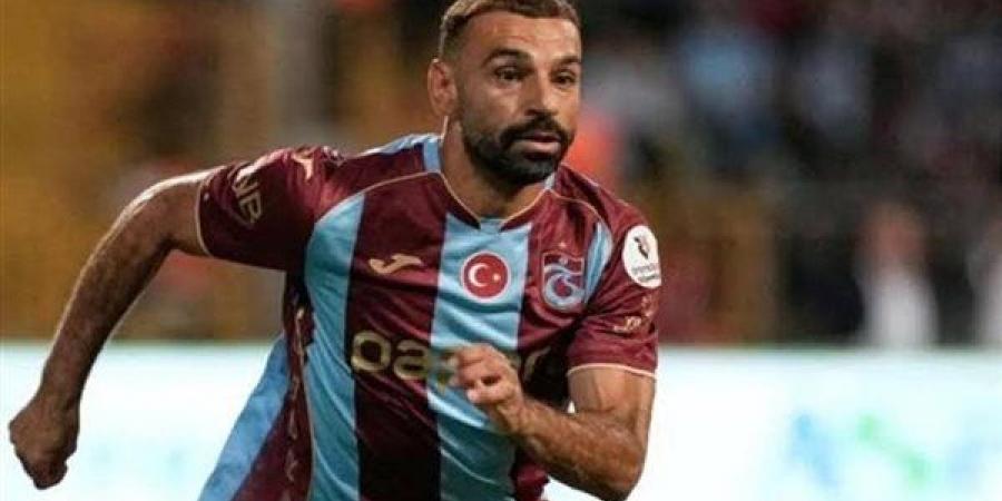 خلال 24 ساعة، نجم ليفربول السابق يلحق بصلاح في طرابزون - النيل نيوز