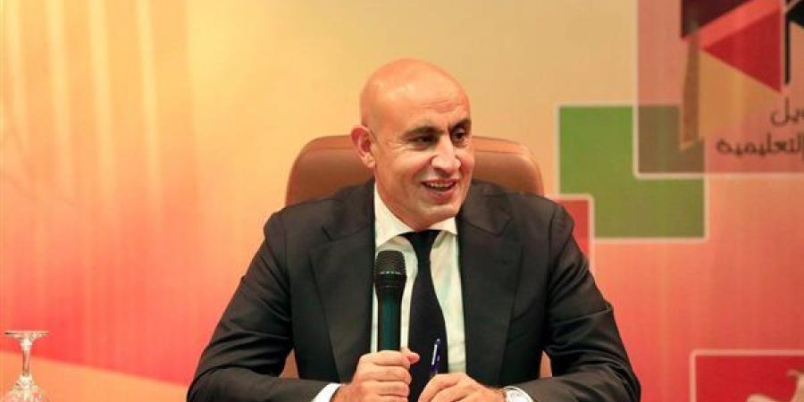 وزير التعليم يقرر وضع مدرسة "جلوبال براديم" تحت الإشراف المالي والإداري - النيل نيوز