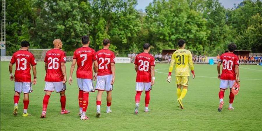 برشلونة والأهلي وليفربول وظهور جديد لصلاح، مواعيد مباريات اليوم والقنوات الناقلة - النيل نيوز