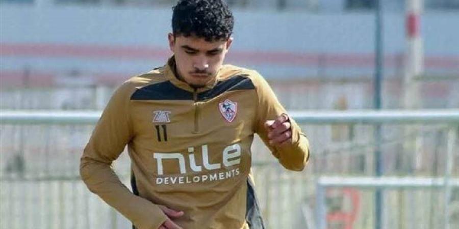 التحقيق ينتظر الجفالي ومحمد إسماعيل يقود دفاع الزمالك أمام البنك الأهلي - النيل نيوز