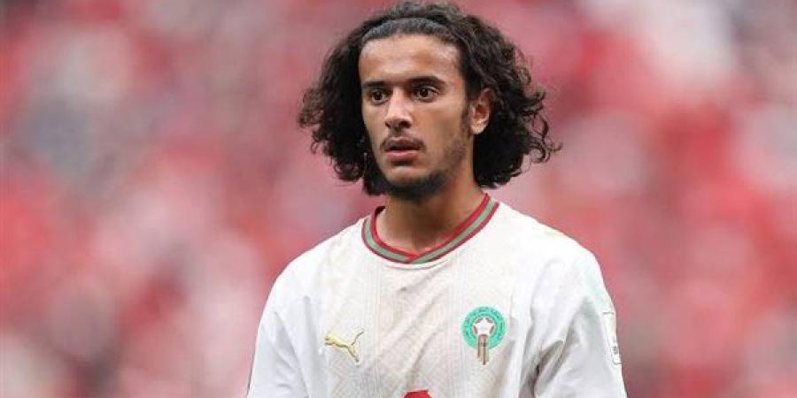 بوعدي على أبواب مانشستر سيتي في صفقة قياسية تتجاوز 100 مليون يورو - النيل نيوز
