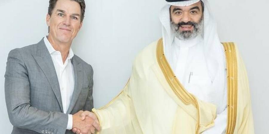 وزير الاتصالات يبحث مع قيادة "EA" مستقبل صناعة الألعاب - النيل نيوز