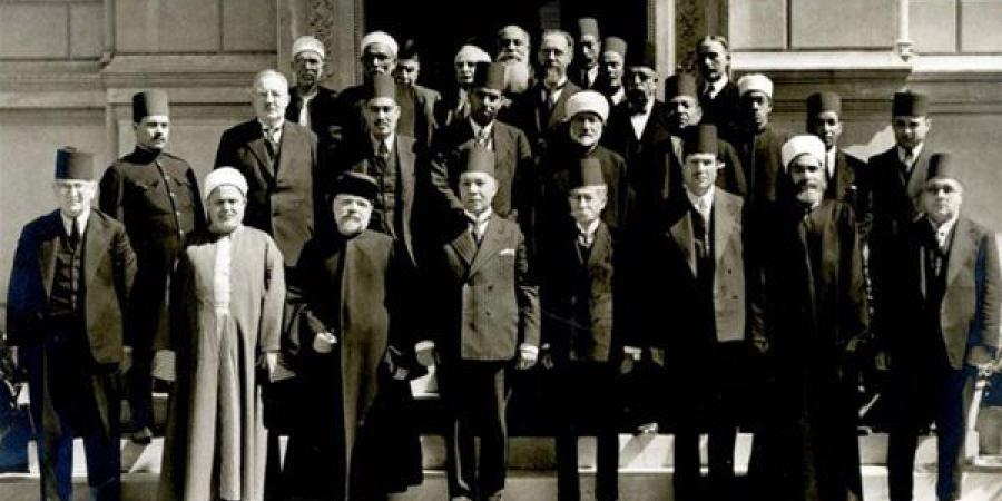 الكونياك "خرندق" والساندوتش "شاطر ومشطور".. أغرب قرارات مجمع اللغة العربية في الخمسينيات - النيل نيوز