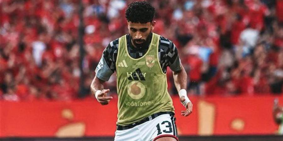 بالفيديو، أهداف مباراة الأهلي والشرقية إنبي في الدوري المصري - النيل نيوز