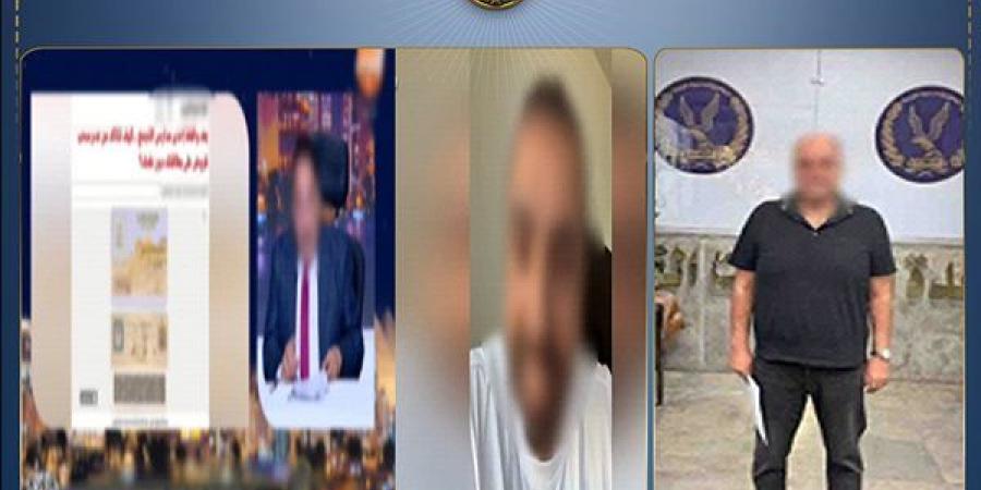 قروض بأسماء أولياء الأمور، القصة الكاملة لواقعة مدرسة التجمع الأول - النيل نيوز