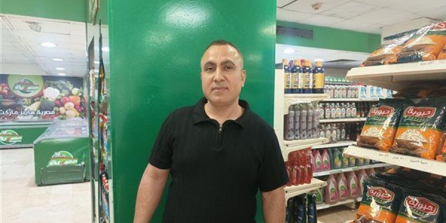 طرح 500 كيلو لحوم يوميًا بمنافذ التموين وتخفيضات على السكر والدقيق - النيل نيوز