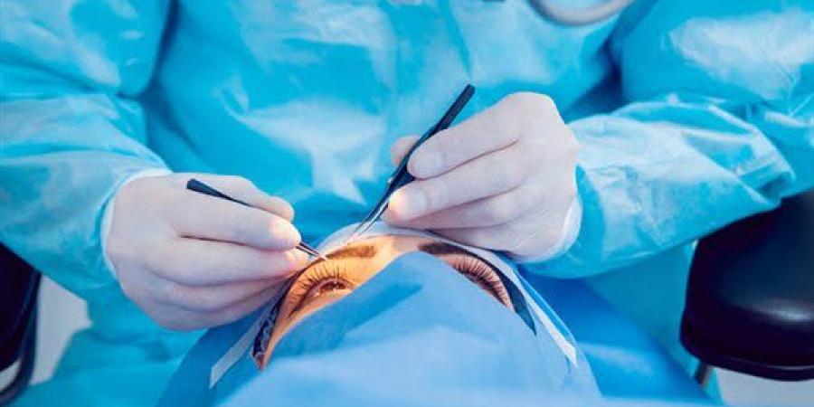 الرمدية المصرية تحذر من عمليات يجريها متدربون أجانب على المرضى دون موافقة صريحة - النيل نيوز