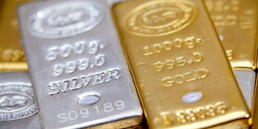 542 دولارا زيادة في سعر أونصة الذهب عالميا في أغسطس - النيل نيوز