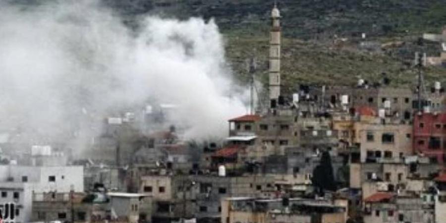 الاحتلال الإسرائيلي يعتقل مالايقل عن 15 فلسطينيا من مدن الضفة - النيل نيوز