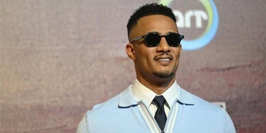 محمد رمضان يحسم اختيار أبطال مسلسل "عشماوي" رمضان 2027 - النيل نيوز