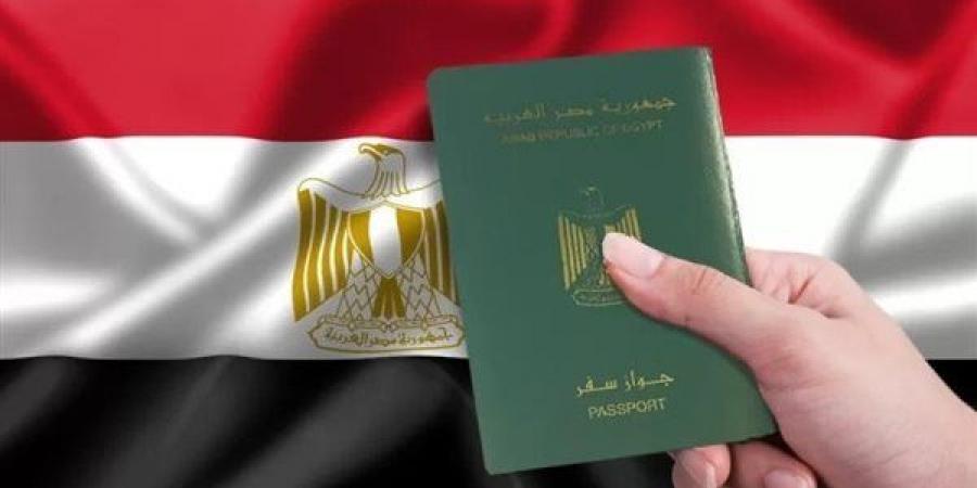 بالأسماء.. الداخلية تأذن لـ 42 مصريًا بالتجنس بجنسيات أجنبية مع الاحتفاظ بـ"المصرية" - النيل نيوز