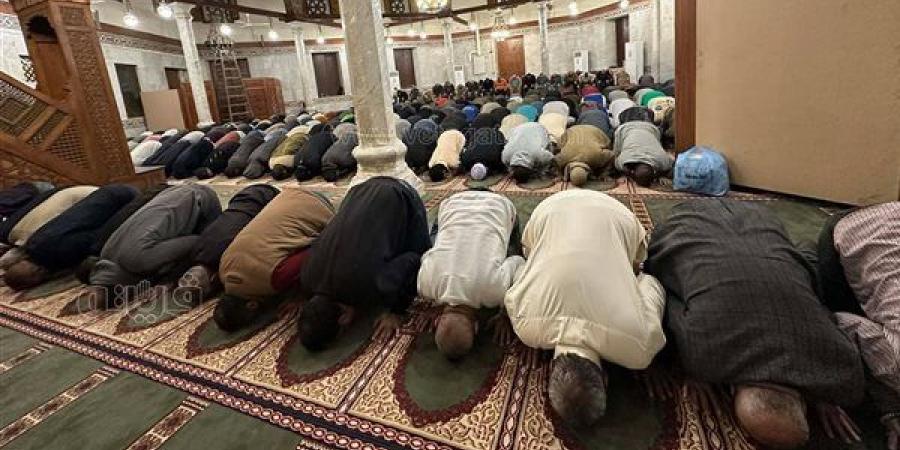 مواقيت الصلاة اليوم الإثنين، موعد أذان الظهر في القاهرة والمحافظات - النيل نيوز