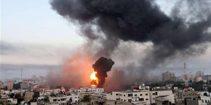 التلفزيون السوري: انفجار في مدينة تدمر بريف حمص - النيل نيوز