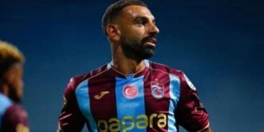 محمد صلاح يسجل أول أهدافه مع طرابزون سبور ضد بلدية إسطنبول - النيل نيوز
