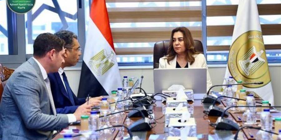 376 مليون جنيه لمنظومة المخلفات، ماذا تستهدف خطة تطوير البحر الأحمر؟ - النيل نيوز