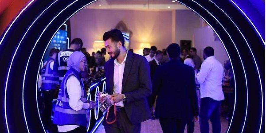 انطلاق فعاليات الدورة العاشرة للمؤتمر العربي للأمن السيبراني 27 سبتمبر - النيل نيوز