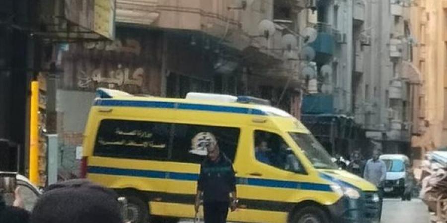 راقبوه من بيته حتى سوق المواشي بالساطور، "فيتو" ننشر تحريات المباحث في مقتل شاب أخذا بالثأر بالمنيا - النيل نيوز