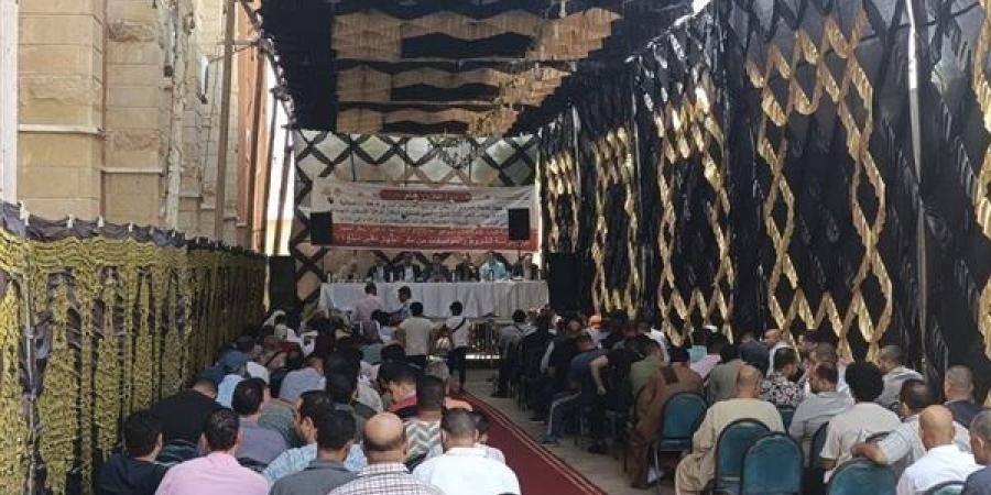 طرح 21 محلًا تجاريًا وإداريًا في العبور الجديدة بالمزاد العلني، تعرف على التفاصيل - النيل نيوز
