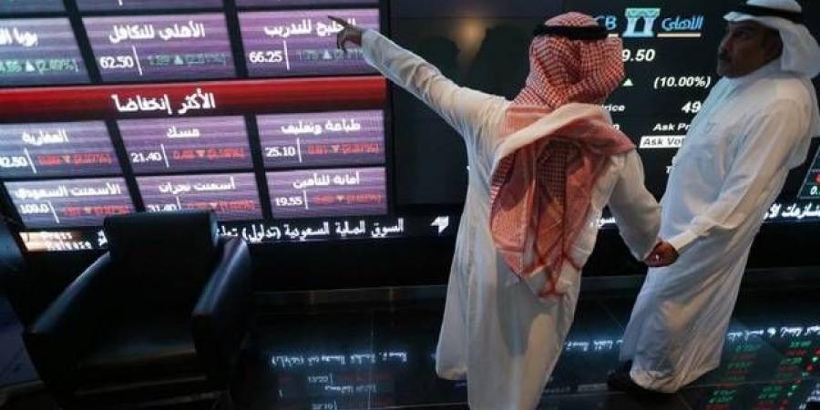 ملكية الأجانب بالأسهم السعودية ترتفع 1.18 مليار دولار خلال أسبوع - النيل نيوز