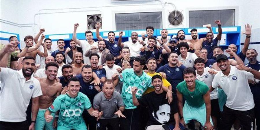 كاف يحدد موعد مباراتي بيراميدز أمام جورماهيا الكيني في دوري الأبطال - النيل نيوز