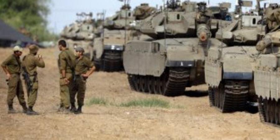 قوة للاحتلال الإسرائيلى تتوغل فى ريف القنيطرة الجنوبى وتعتقل مواطناً سورياً - النيل نيوز