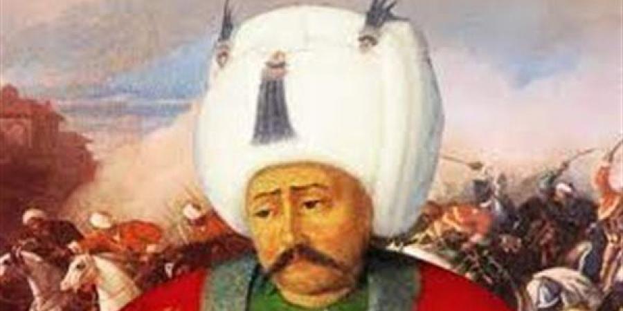 زي النهارده، معركة مرج دابق تسقط المماليك وتفتح الشام لـ سليم الأول - النيل نيوز
