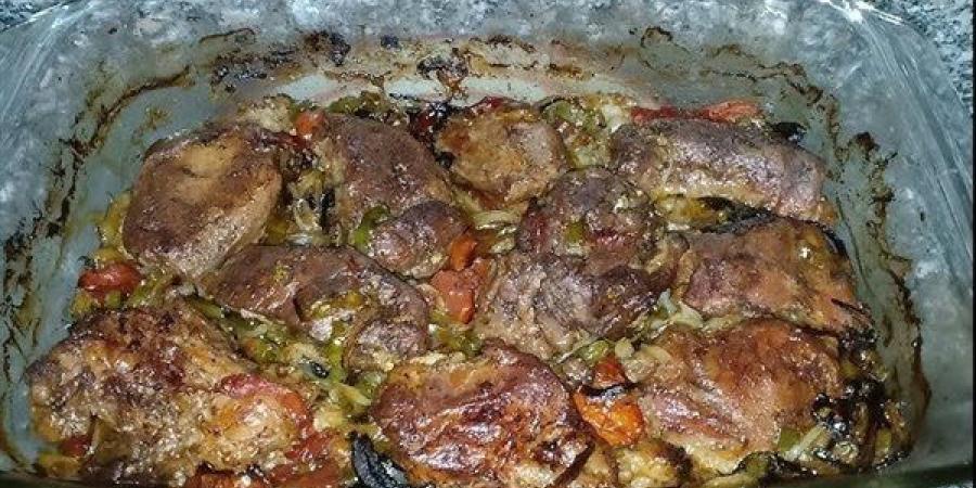 طريقة عمل اللحمة المشوية فى الفرن بمذاق مميز - النيل نيوز