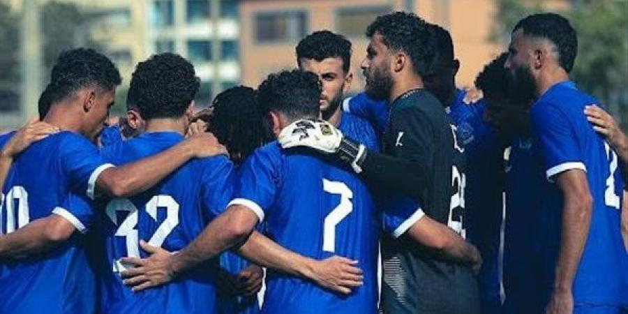 بترول أسيوط: مباراة سموحة ستكون انطلاقتنا في الدوري وننتظر العودة للعب وسط جماهيرنا - النيل نيوز