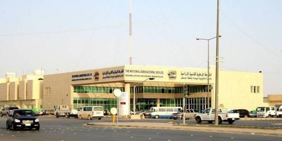 "نادك" توقع اتفاقية للاستحواذ على منشأة للبيوت المحمية الزراعية بـ85 مليون ريال - النيل نيوز
