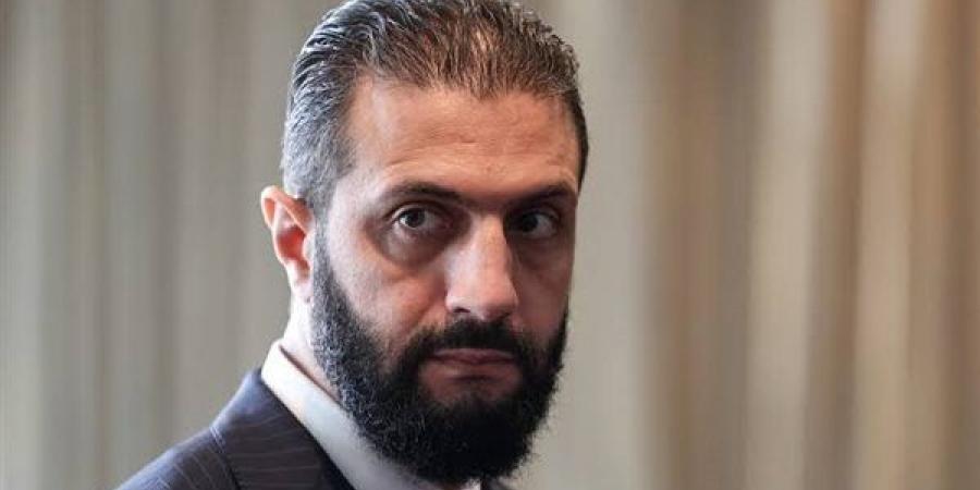 وصمة عار سوداء، أول تعليق الشرع على رفع سوريا من القائمة الأمريكية للإرهاب - النيل نيوز