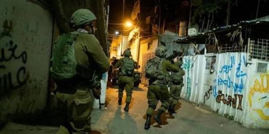 إعلام عبري: الوضع بالضفة الغربية متوتر وقد ينفجر في أي لحظة - النيل نيوز