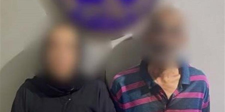 خلافات الجيرة تتحول إلى مشهد على السوشيال ميديا، إشهار سلاح أبيض في مشادة بين جيران بالإسكندرية - النيل نيوز